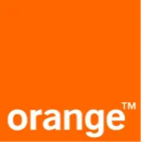 Orange PIN England - GB - 26.36