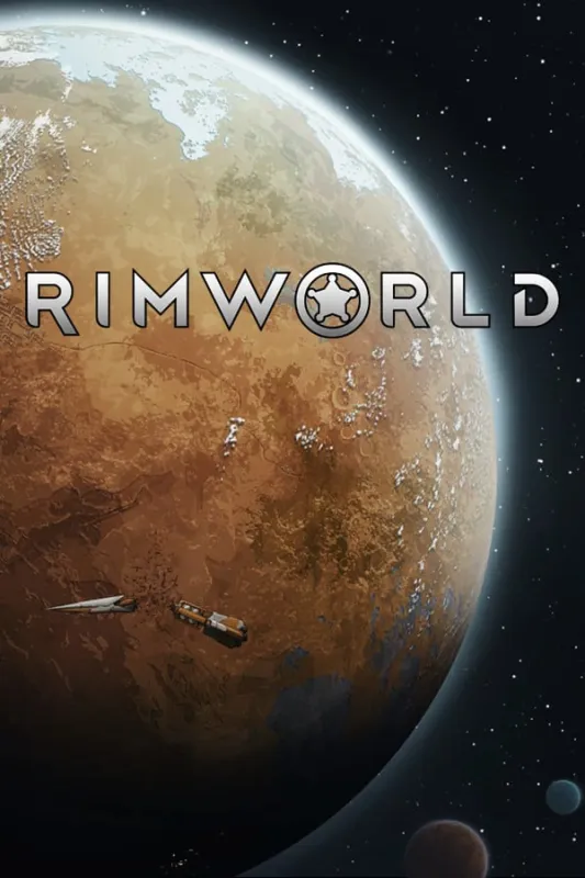 rimworld