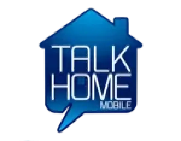 Talk Home Mobile PIN England - GB - 6.3