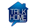 Talk Home Mobile PIN England - GB - 12.6
