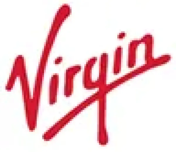 Virgin Mobile PIN England - GB - 13.18