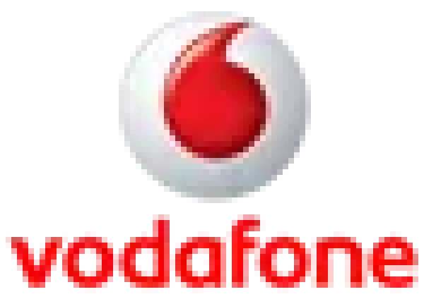 Vodafone PIN England - GB - 26.36