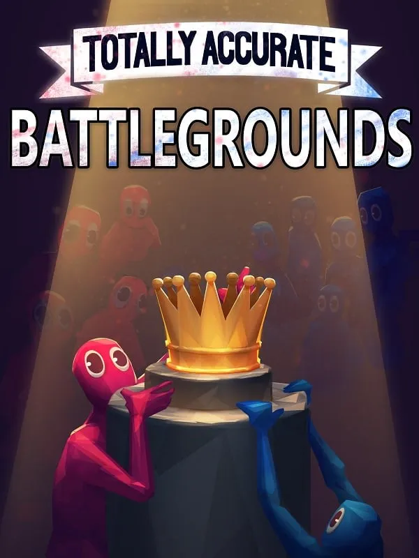 Totally-Accurate-Battlegrounds