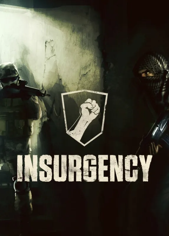 insurgency
