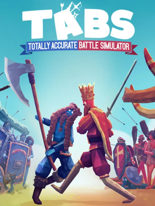 Totally-accurate-battle-simulator