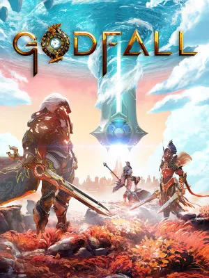 godfall