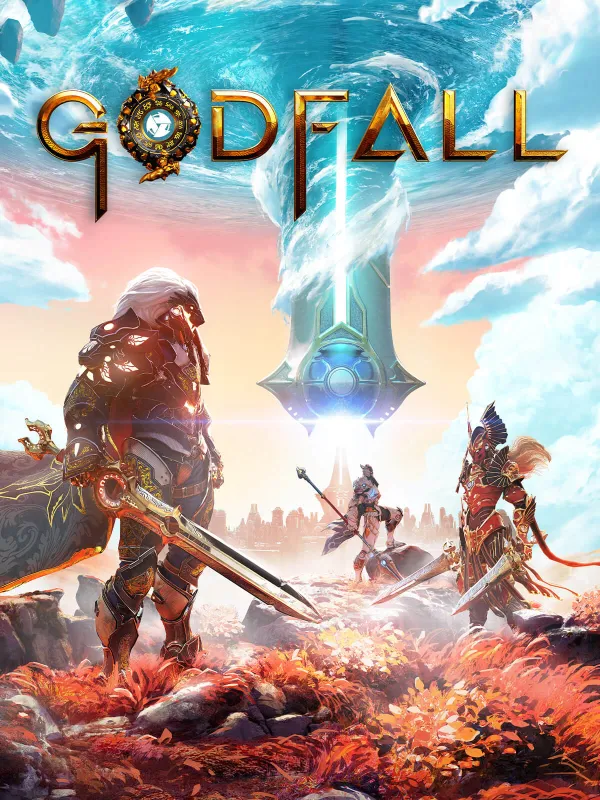 godfall