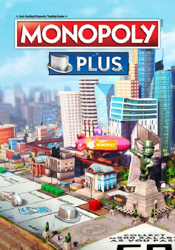 monopoly-plus