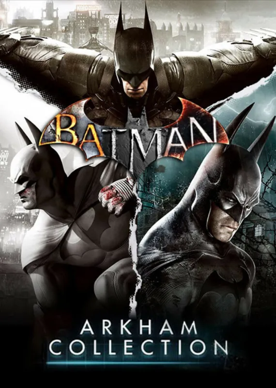 batman-arkham-collection