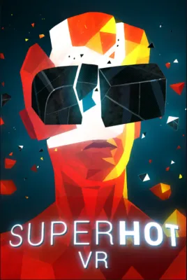 superhot-vr