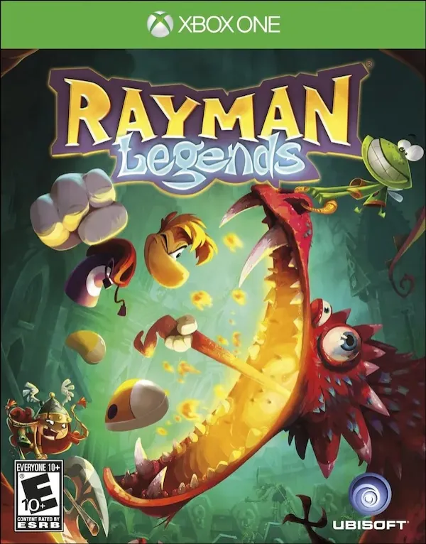 Rayman-Legends-Xbox