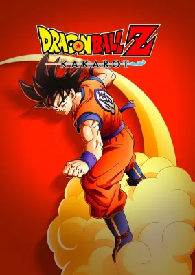 DragonballZ-Kakarot-PC-COVER