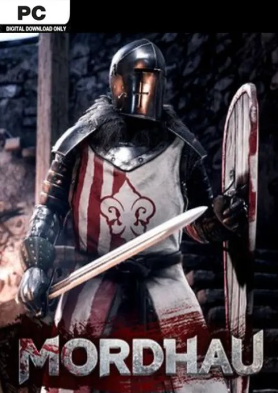 mordhau