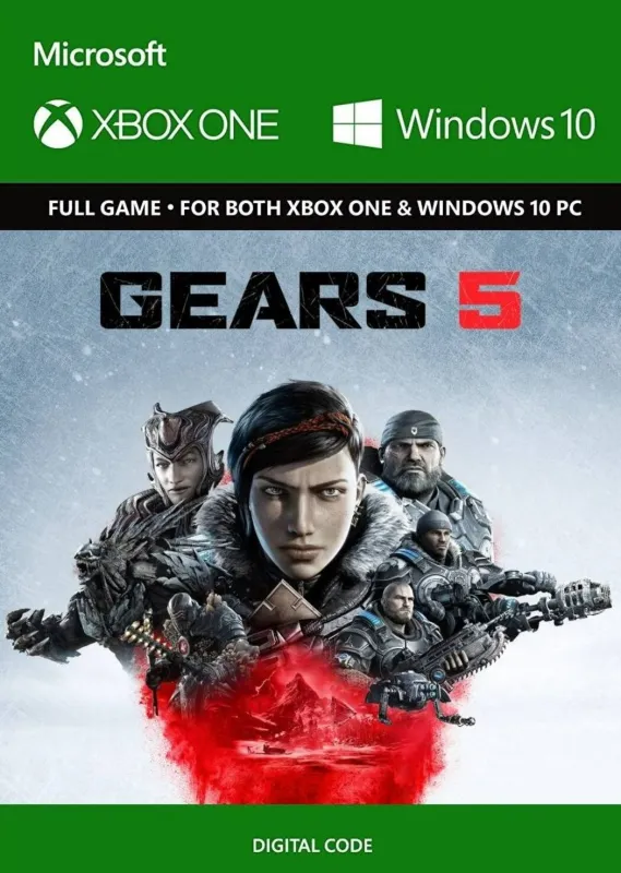 Gears-5