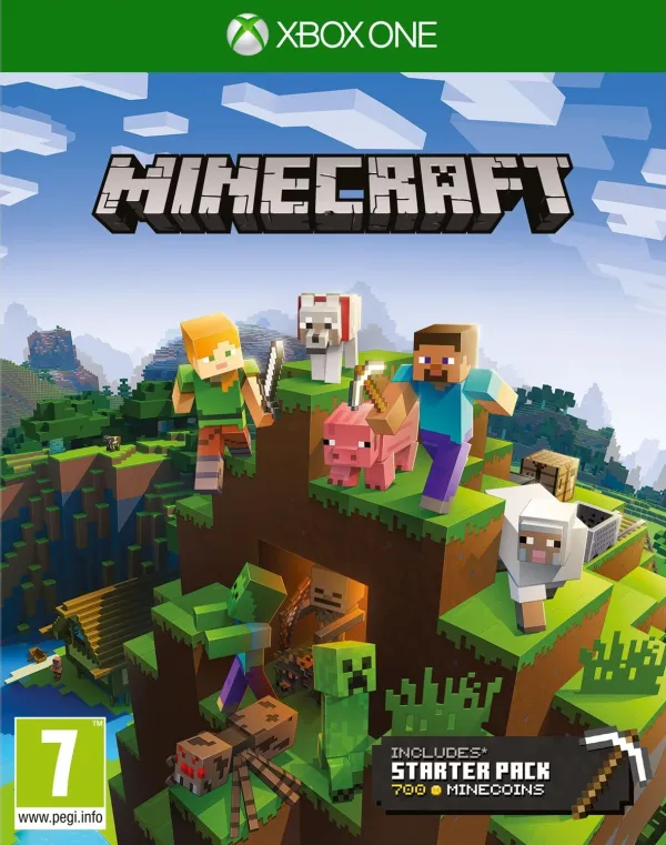Minecraft-Starter-Collection-XboxOne-COVER