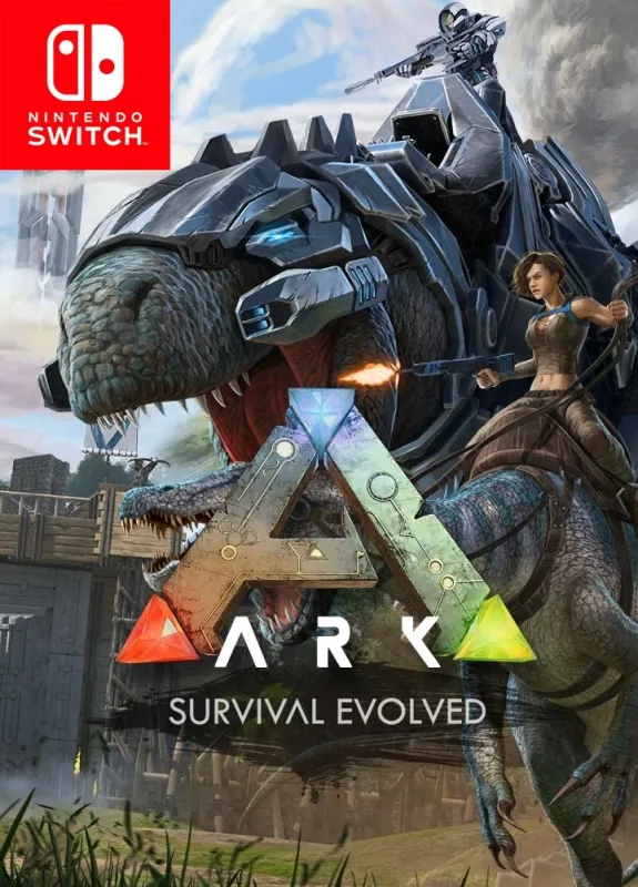 ARK-SE-SWITCH-COVER