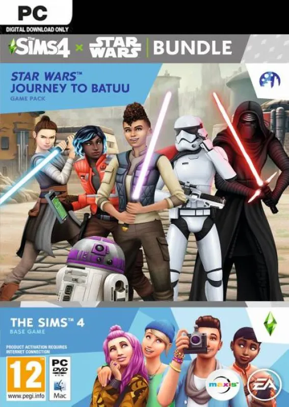 the-sims-4-and-star-wars-cover-cdkeys