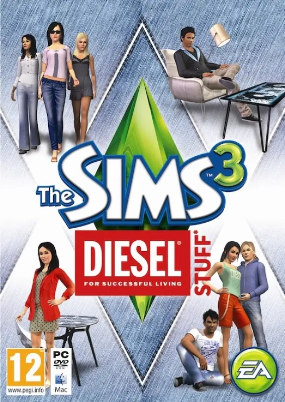 TheSims3-DieselStuffPack-PC-COVER