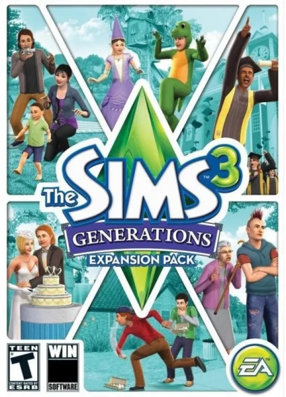 THESIMS3-GENERATIONS-PC-COVER