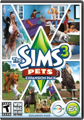 The_Sims_3_Pets_Cover