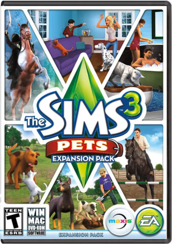 The_Sims_3_Pets_Cover