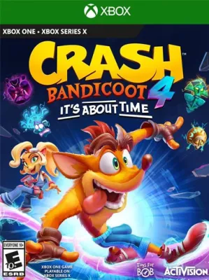 crash-bandikoot