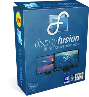 Cover-DisplayFusion