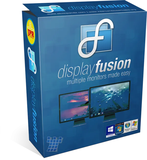 Cover-DisplayFusion