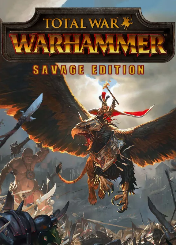 total-war-warhammer-savage-edition-cover