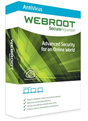 Webroot-SecureAnywhere-Antivirus