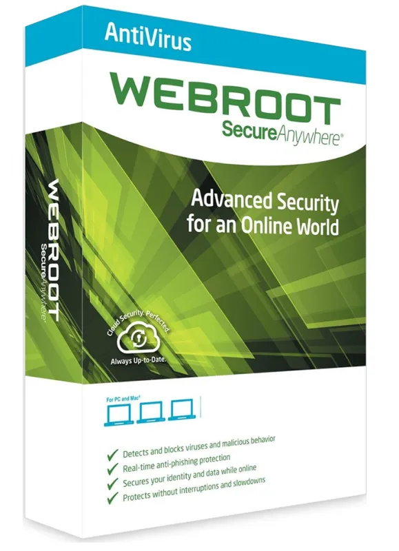 Webroot-SecureAnywhere-Antivirus