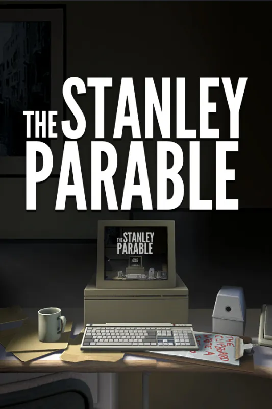 The_Stanley_Parable