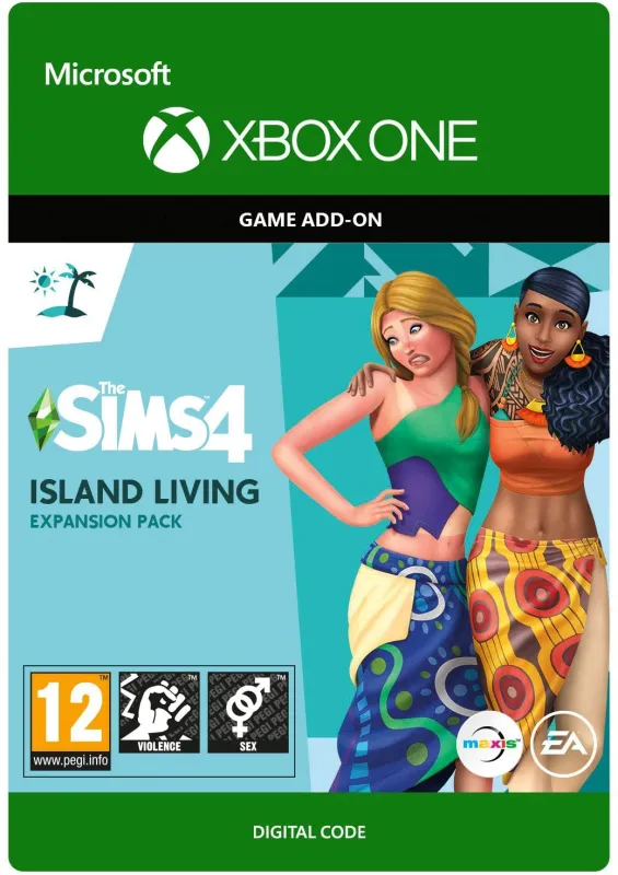the-sims-4-xbox-one-islandliving
