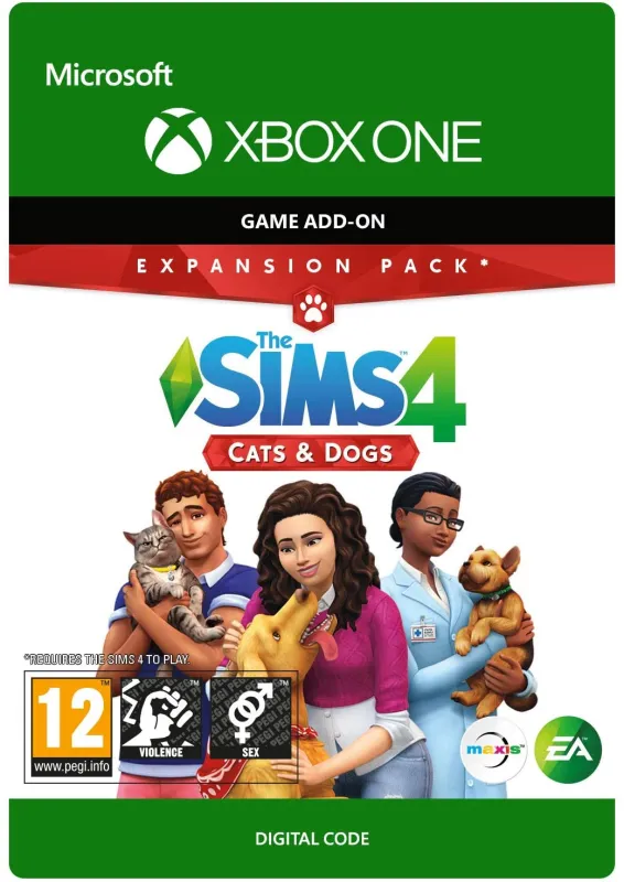 the-sims-4-xbox-one-catsanddogs