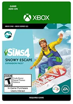 the-sims-4-xbox-one-snowyescape