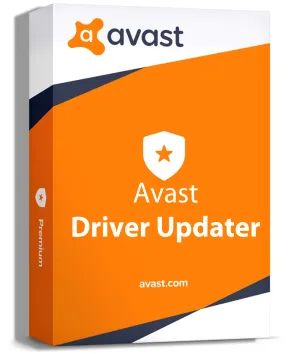 avast-driver-updater