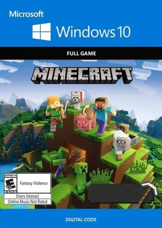 minecraft-w10