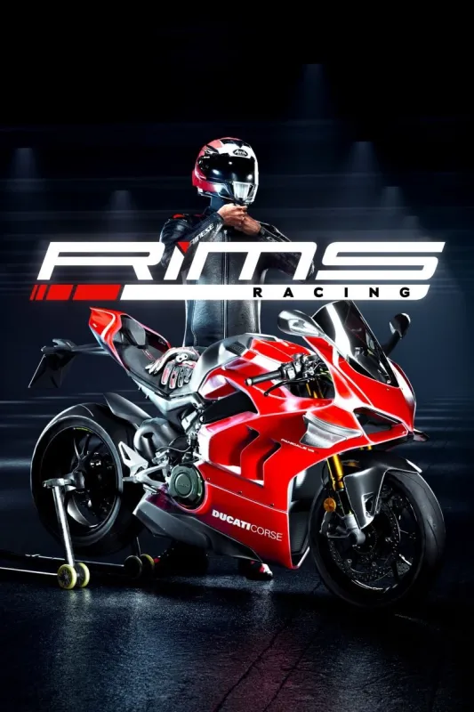 Rims-Racing