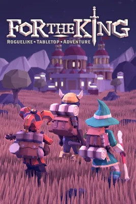 556831-for-the-king-windows-apps-front-cover