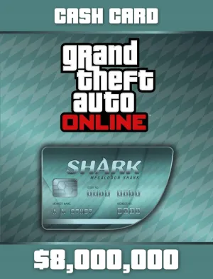 GTA-V-ONLINE-MEGALODON-SHARK-CASH-CARD-8000000