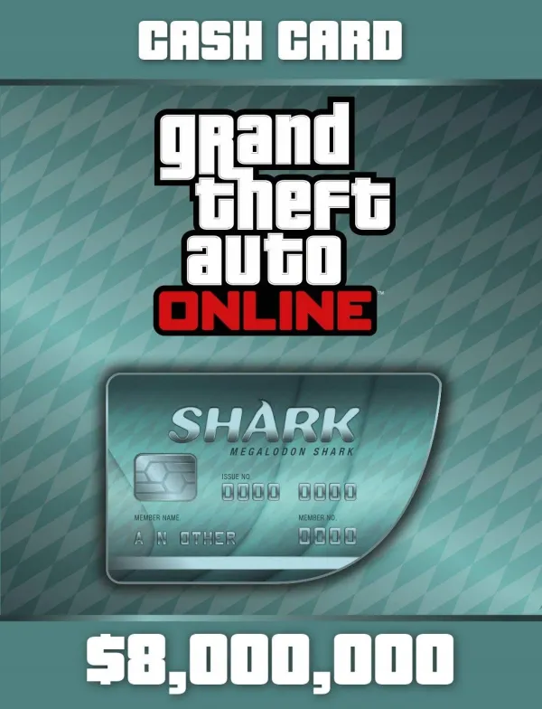 GTA-V-ONLINE-MEGALODON-SHARK-CASH-CARD-8000000
