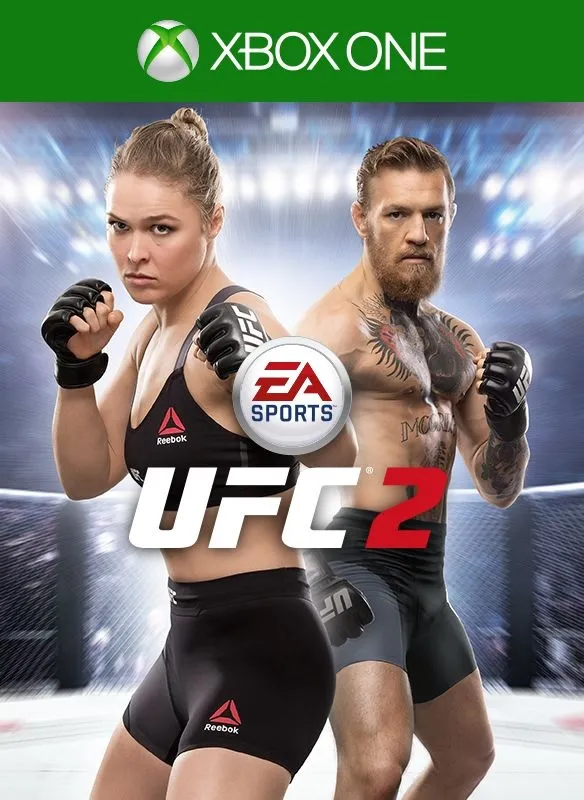 UFC2-XBOXONE-COVER