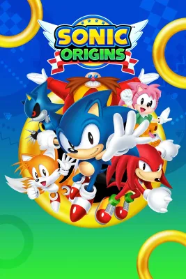 Sonic-Origins-PC-COVER