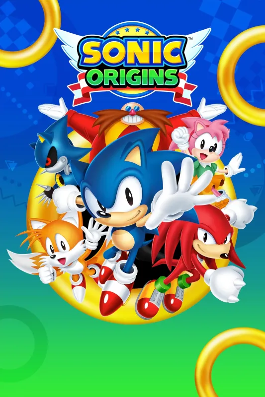 Sonic-Origins-PC-COVER