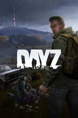DAYZ-COVER