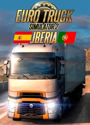 EUROTRUCK-SIM2-IBERIA-PC-COVER